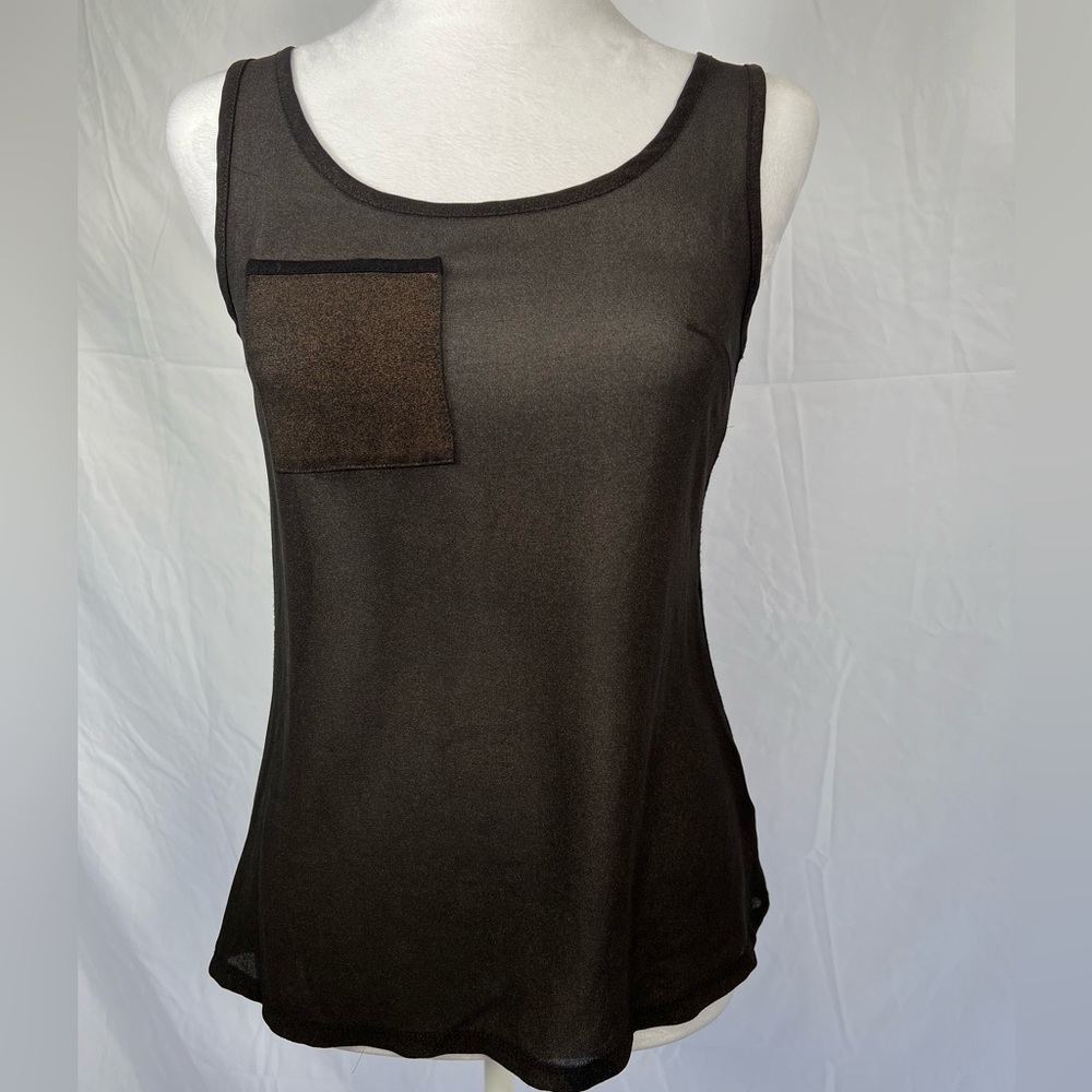 Bebe Sloan top